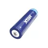 Batteria 18650 3,6V Li-ion 3300 mAh con protezione