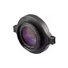 Obiettivo per fotocamera Raynox DCR-250 SLR nero 3 elementi 2 gruppi filtro 49 mm