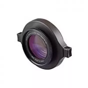 Obiettivo per fotocamera Raynox DCR-250 SLR nero 3 elementi 2 gruppi filtro 49 mm