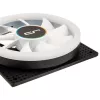Cryorig Crona X CR-XRX1 ventola per case, 120 mm, PWM, ARGB, bianco