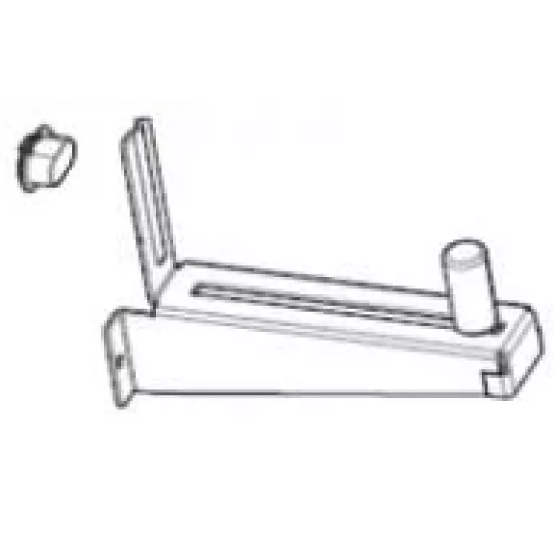 Kit stampante Zebra P1058930-086