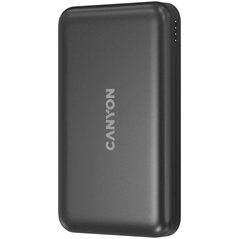 Powerbank portatile Canyon PB-1001 10000 mAh
