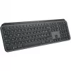 Logitech MX Keys for Business Tastiera RF Wireless + Bluetooth Italiano Grafite (920-010247)