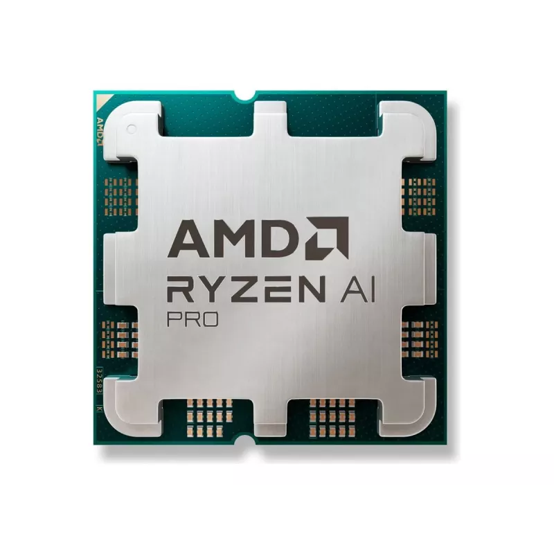 Processore AMD Ryzen 5 PRO 8600G 4,3 GHz 6 core 16 MB L3 socket AM5