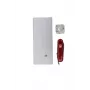 Portachiavi coltellino Victorinox Signature Lite rosso con luce LED, modello 0.6226