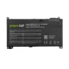 Batteria ricaricabile sostitutiva per notebook Green Cell HP122 (HP122)