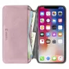 Custodia a libro Krusell Broby 4 Card SlimWallet iPhone XS Max