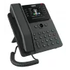 Telefono IP Fanvil V62W nero