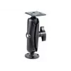 Datalogic RAM Mount con base rotonda - kit di montaggio per veicoli - per Rhino 10 (94ACC0034)