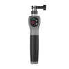 Selfie stick Telesin con telecomando impermeabile per GoPro HERO 13 12 11 10 9 MAX