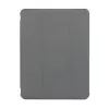 Custodia folio Tucano IPDA11M2ST-G per iPad Air 11 pollici grigio