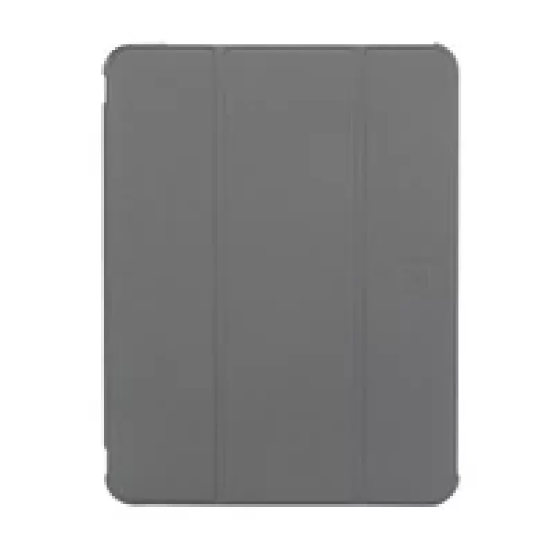 Custodia folio Tucano IPDA11M2ST-G per iPad Air 11 pollici grigio