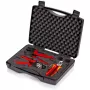 Knipex 97 91 01 valigia portautensili per fotovoltaico