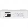 Telestar Imperial Dabman i460 Internet Digitale Bianco