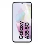 Mobilis Screen Protect Anti-Shock IK06 trasparente Galaxy A35/55 (036322)