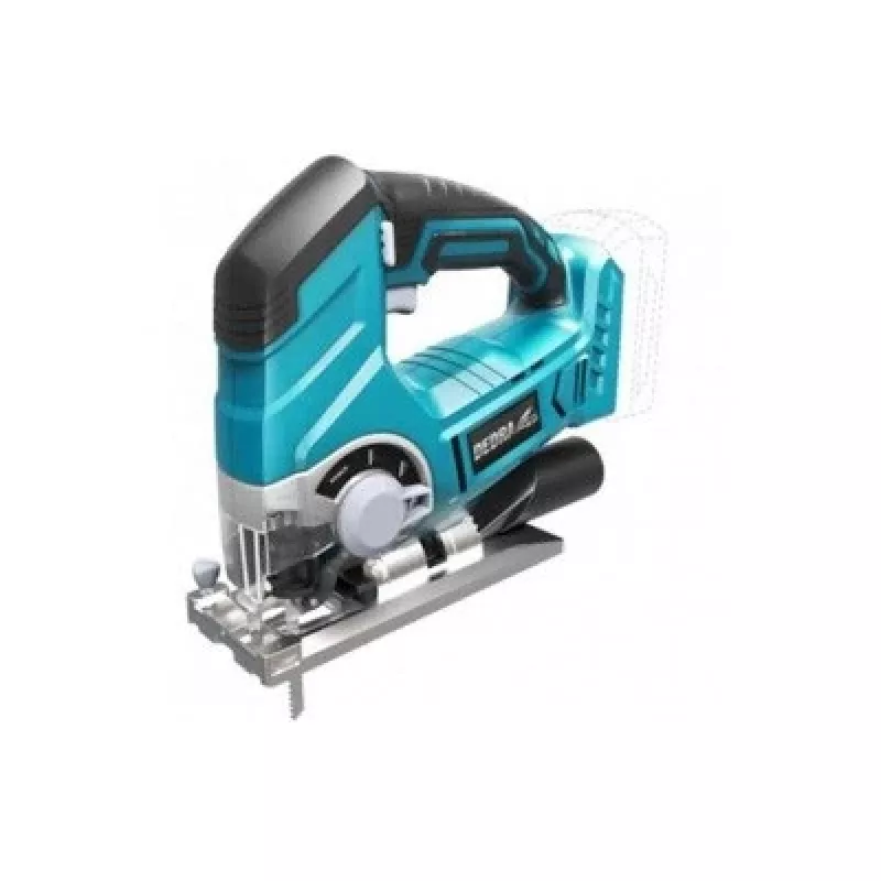 Seghetto alternativo elettrico Dedra DED7060 regolazione velocità variabile design durevole