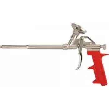 Pistola per schiuma KWB 932590 – pressione regolabile, design durevole