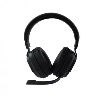 Cuffie Baracuda BGH-011 Pearl nero