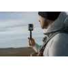Selfie stick DJI 111165 nero 70 cm compatibile con fotocamere DJI