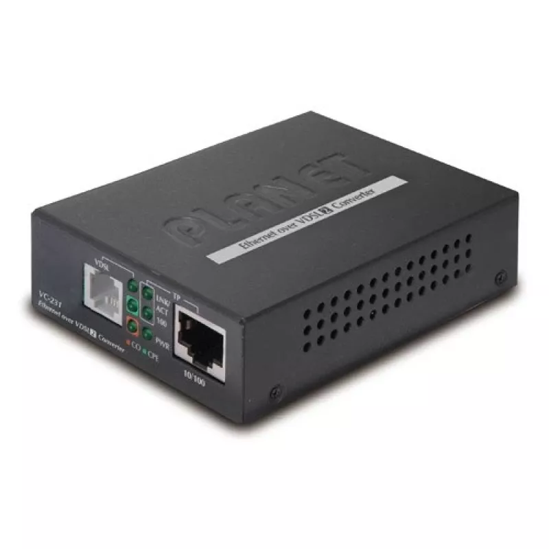 Convertitore di rete PLANET VC-231