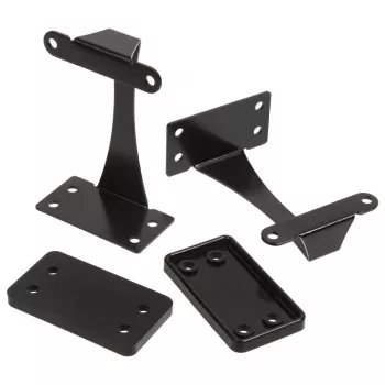 Kit di montaggio Bitspower BP-2011D5BT-MBK
