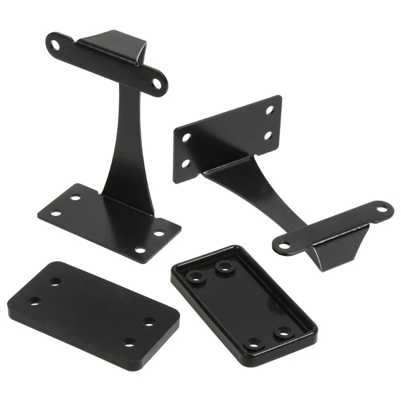 Kit di montaggio Bitspower BP-2011D5BT-MBK