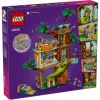 LEGO FRIENDS 42652 Casa sull'albero dell'amicizia punto d'incontro