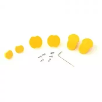Ricambio/accessorio per stampante/scanner Zebra P1080383-022 adattatore