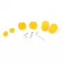 Ricambio/accessorio per stampante/scanner Zebra P1080383-022 adattatore