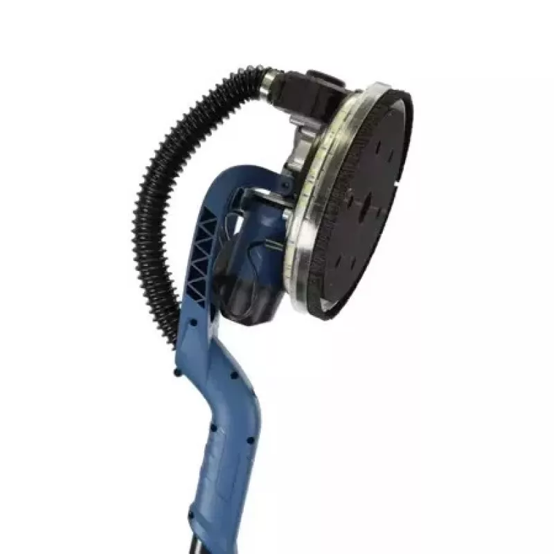 DEDRA DED7766 levigatrice/lucidatrice per pavimenti levigatrice per pavimenti 1850 giri/min blu