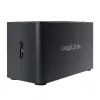 Dock per laptop LogiLink CR0042