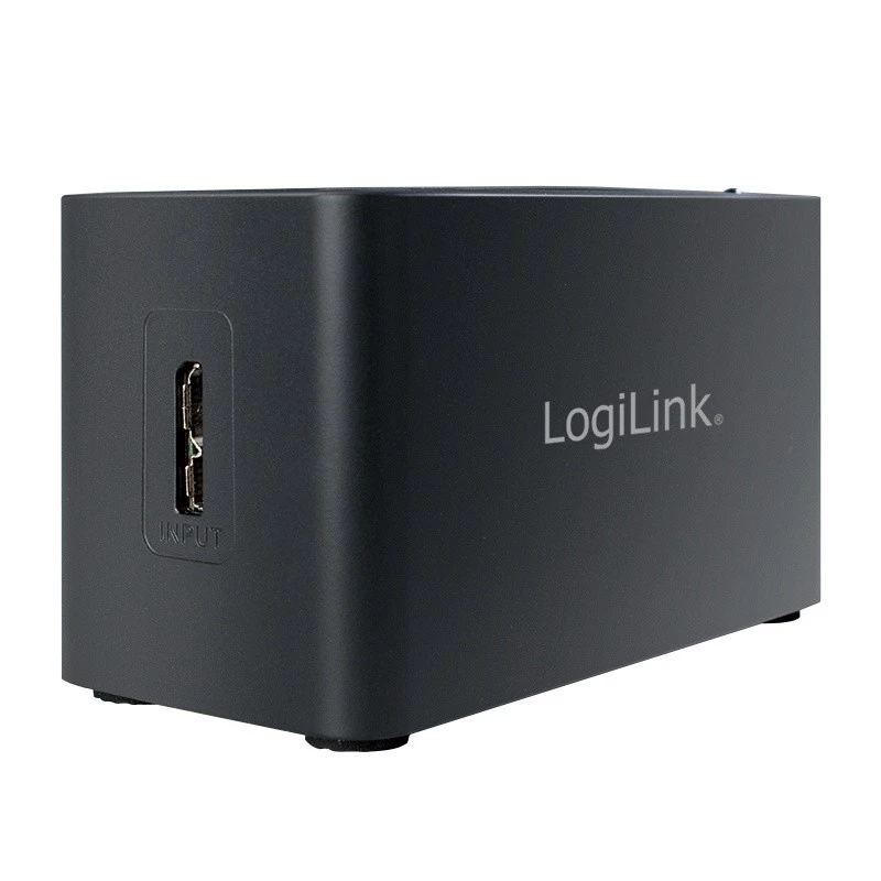 Dock per laptop LogiLink CR0042
