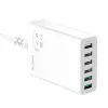 Caricabatterie per dispositivi mobili BlitzWolf BW-S15