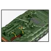 Set da costruzione Cobi Blocks BMP-1 758 pezzi – modello in scala a mattoncini