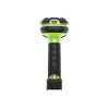 Scanner barcode portatile Zebra LI3678-ER 1D nero, verde