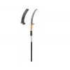 Manico per sega da giardino telescopico V-SERIES 3M lama 360mm