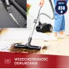Aspirapolvere con sacchetto MPM MOD-54