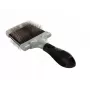 FURminator - spazzola cardatrice per cani e gatti - L