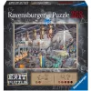 Puzzle Ravensburger 16484 — 368 pezzi, larghezza 700 mm, da 12 anni