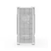 Case PC Darkflash DS900 Mesh senza ventole (bianco)