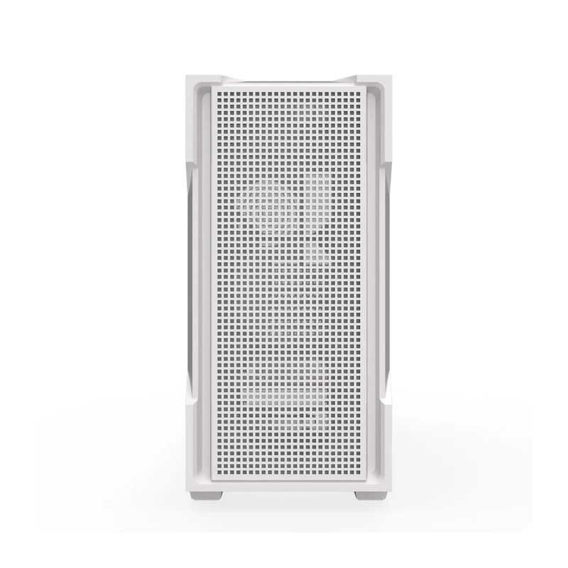 Case PC Darkflash DS900 Mesh senza ventole (bianco)