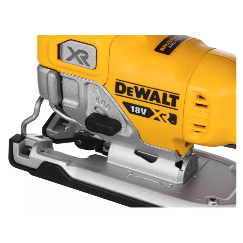 Sega a sciabola DeWALT DCS334N-XJ