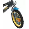 BICICLETTA PER BAMBINI 14 TOIMSA TOI14913 BATMAN