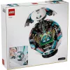 LEGO EDITIONS 43019 Calcio
