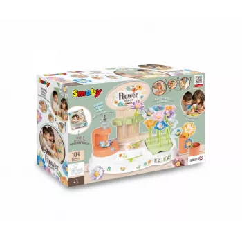Set creativo per bambini Smoby 350407 multicolore per bambini da 3 anni