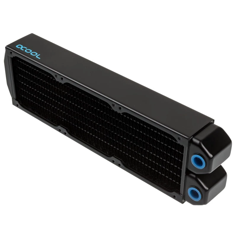 Blocco radiatore Alphacool NexXxoS XT45