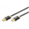 Cavo HDMI ottico attivo GEMBIRD 10 m, HDMI Type-A maschio-maschio, 48 Gbit/s, HDMI 2.1