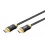 Cavo HDMI ottico attivo GEMBIRD 10 m, HDMI Type-A maschio-maschio, 48 Gbit/s, HDMI 2.1