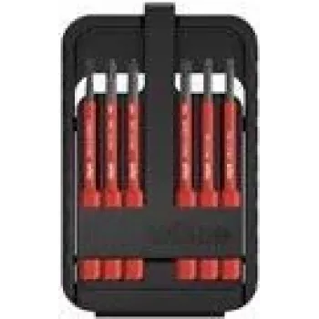 WIHA SB2831B904 slimBit electric misto 6 pz. (44366)