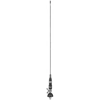 Antenna per auto Hardmount Albrecht Racer 60